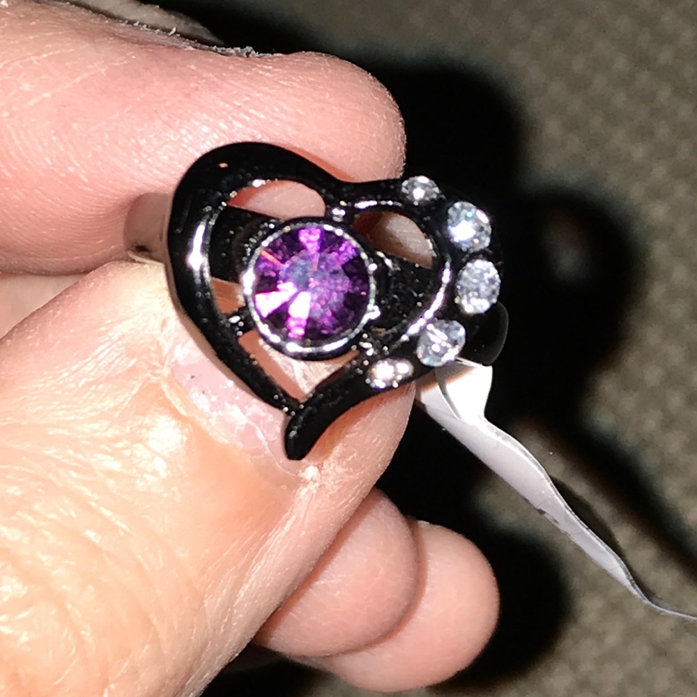 Gorgeous ring